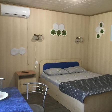Forest Life Kovelʼ Εξωτερικό φωτογραφία