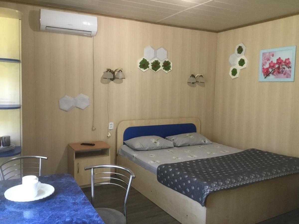 Forest Life Kovelʼ Εξωτερικό φωτογραφία